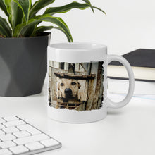 Load image into Gallery viewer, The Mercy Tour Mug - Printed on Both Sides