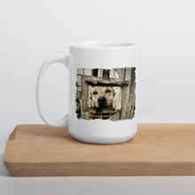 Load image into Gallery viewer, The Mercy Tour Mug - Printed on Both Sides